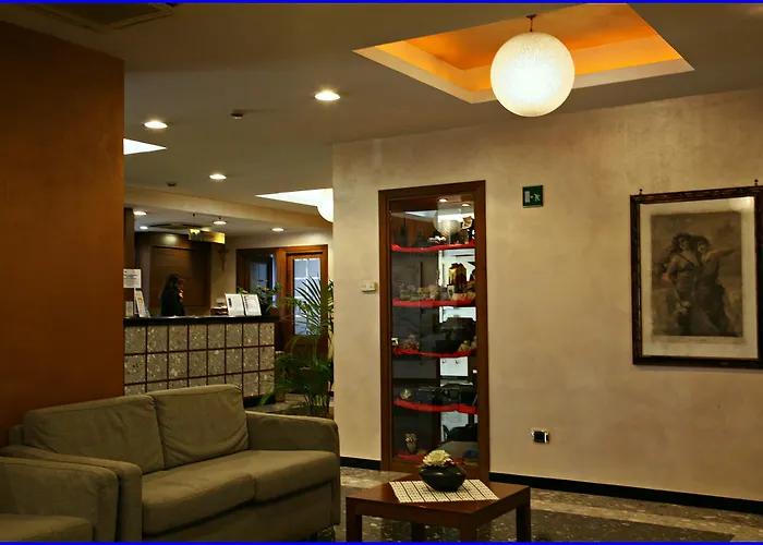 Hotel Meeting