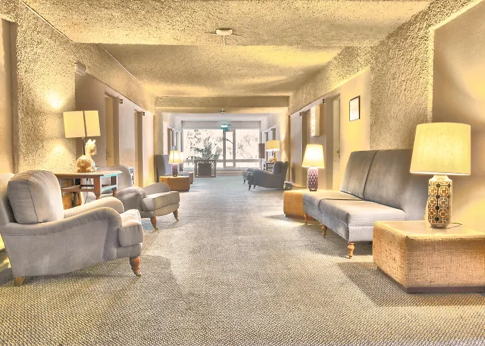 Hotel Carvoeiro Plaza