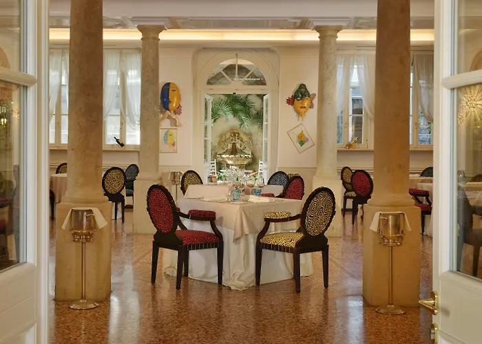 Byblos Art Hotel Villa Amista