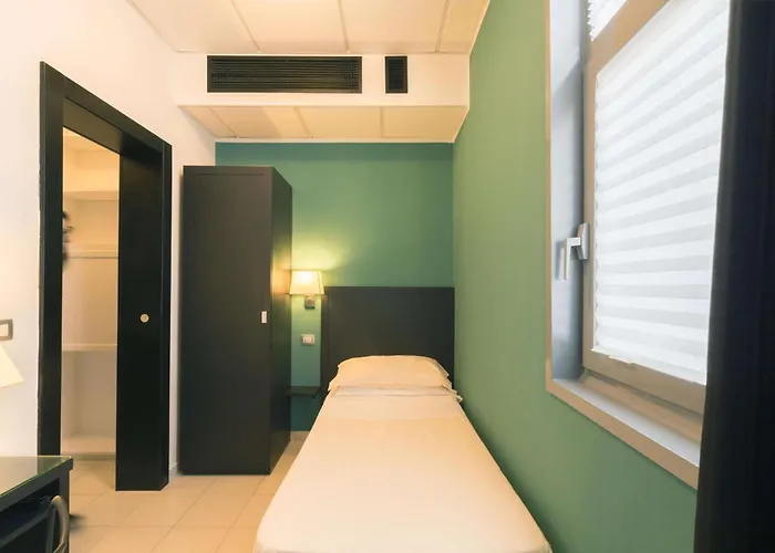 Executive Business Hotel