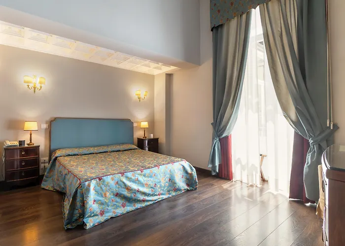Decumani Hotel De Charme