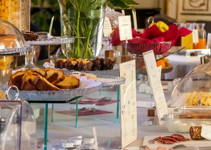 Decumani Hotel De Charme