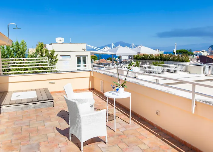 Hotel Antiche Mura