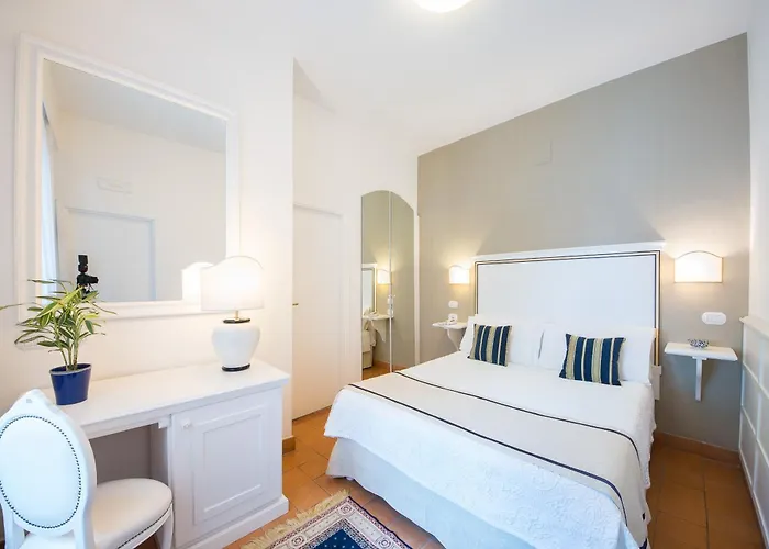 Villa Romana Hotel & Spa