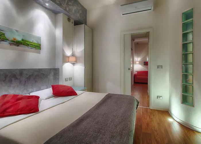 Hotel Raganelli Roma