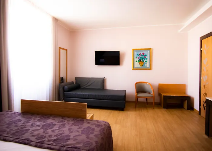 Hotel Giolli Nazionale