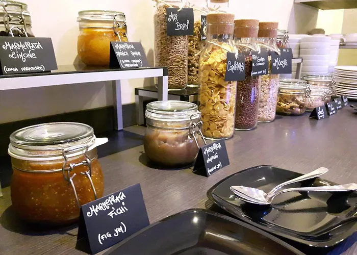 Tulip Inn Padova