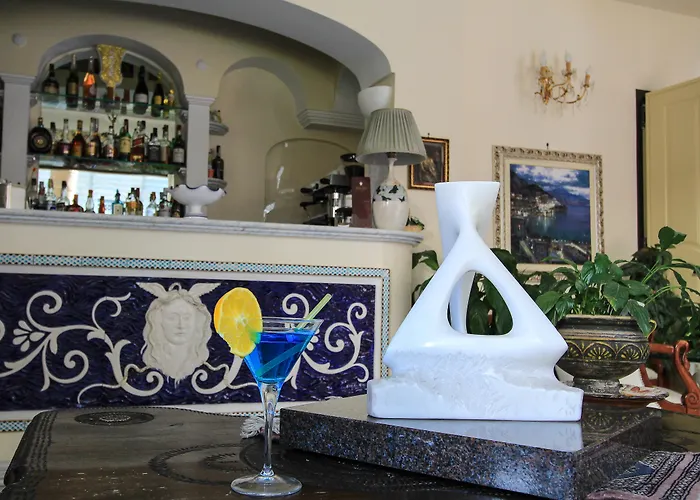 Hotel Santa Lucia