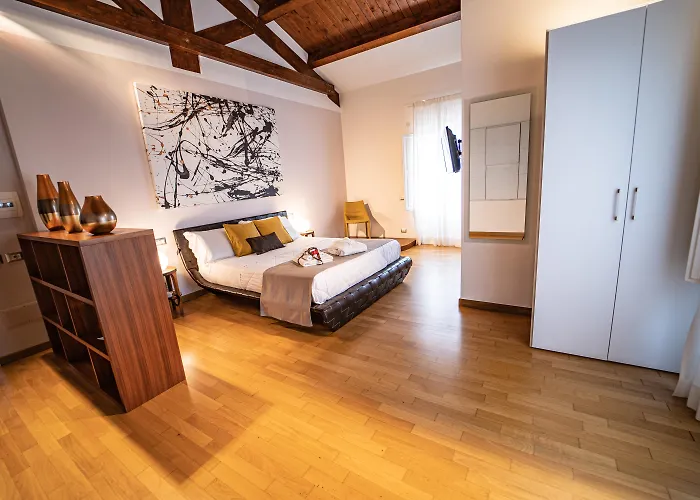 Hotel Cave Del Sole