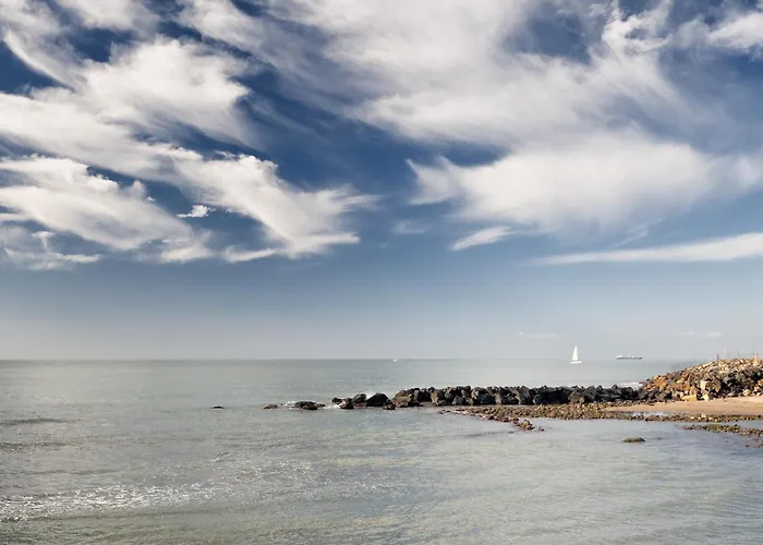 Smy Aran Blu Roma Mare (Adults Only)