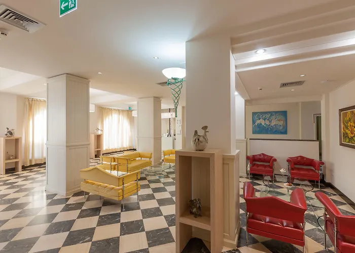 Hotel Catalunya