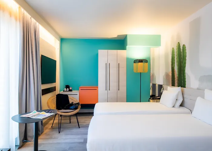 Novotel Monte-Carlo