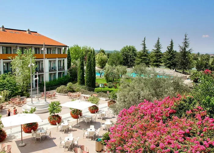 Parc Hotel