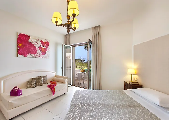Hotel Alpha
