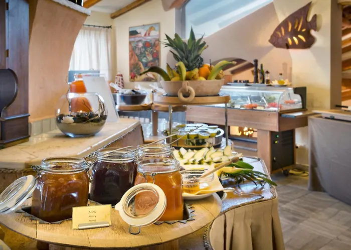 Hotel Arathena