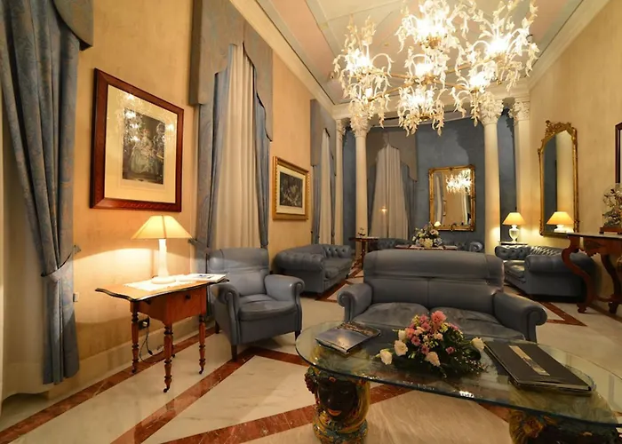 Grand Hotel Ortigia
