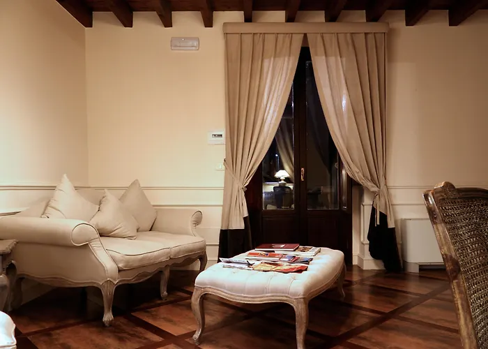 Hotel Villa Calandrino
