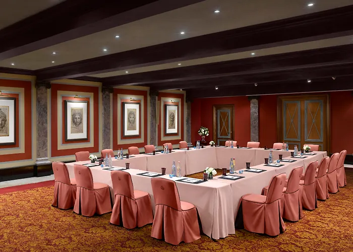 Hotel Metropole Monte-Carlo - Spa Guerlain