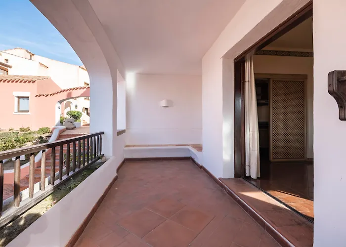 Bagaglino I Giardini Di Porto Cervo