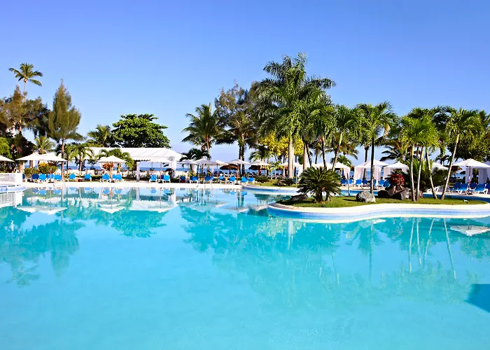 Bahia Principe Grand San Juan