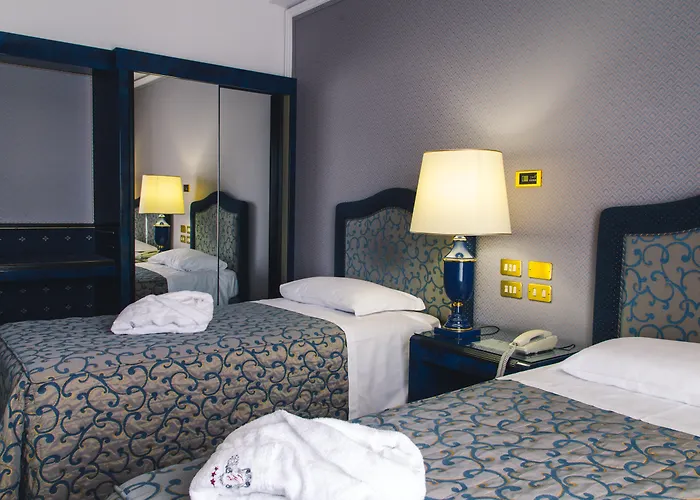 Grand Hotel Excelsior