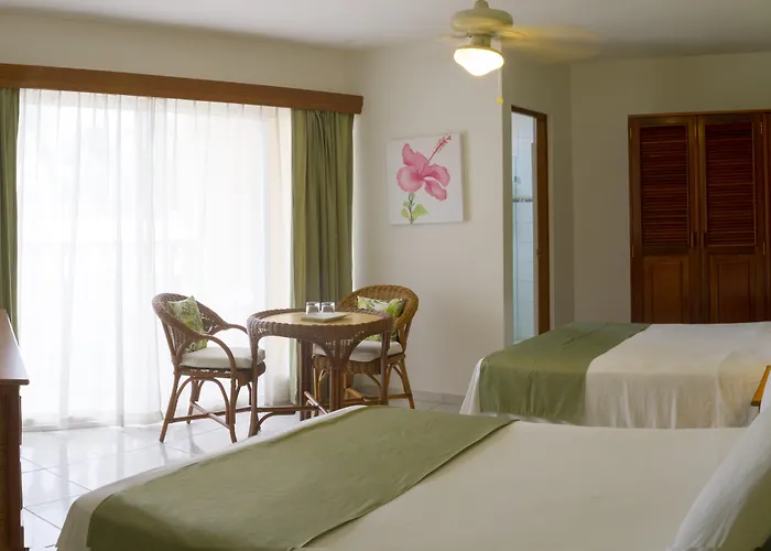 Hotel Villa Taina