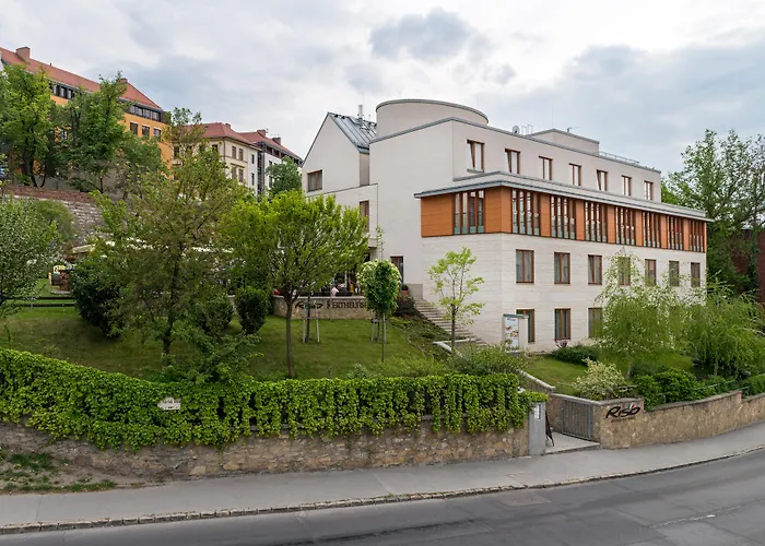 Hotel Castle Garden