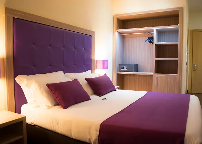 Hotel Roma Sud