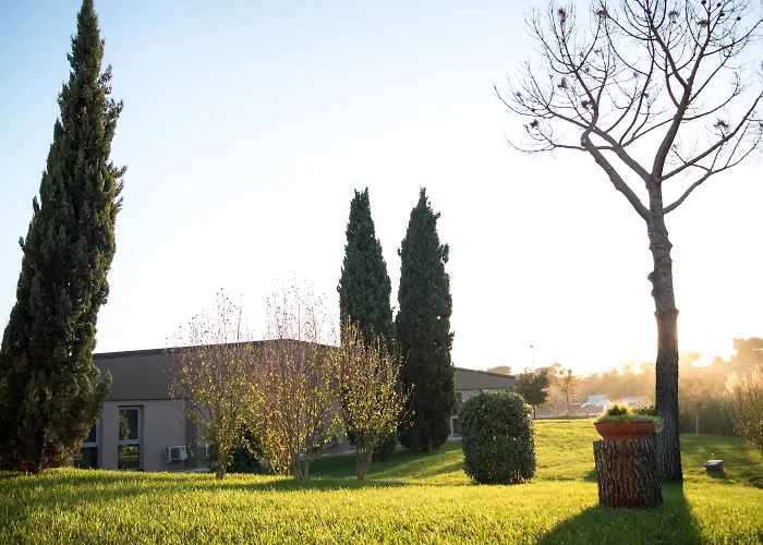 Hotel Roma Sud