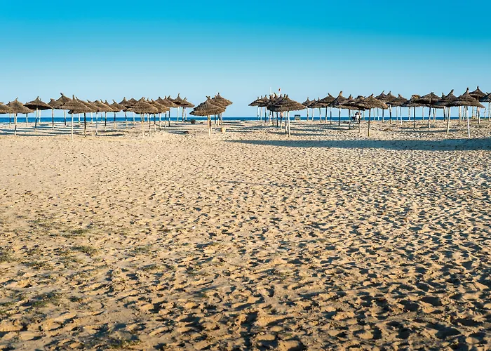 Le Royal Hammamet