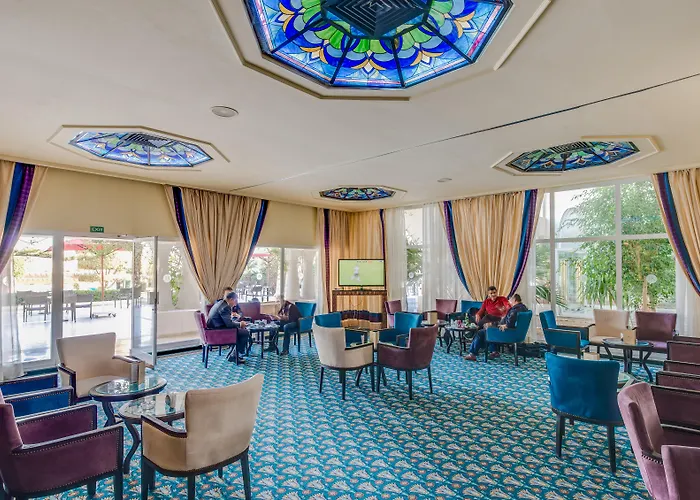Le Royal Hammamet