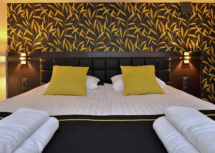 Opera Garden Hotel&Apartments