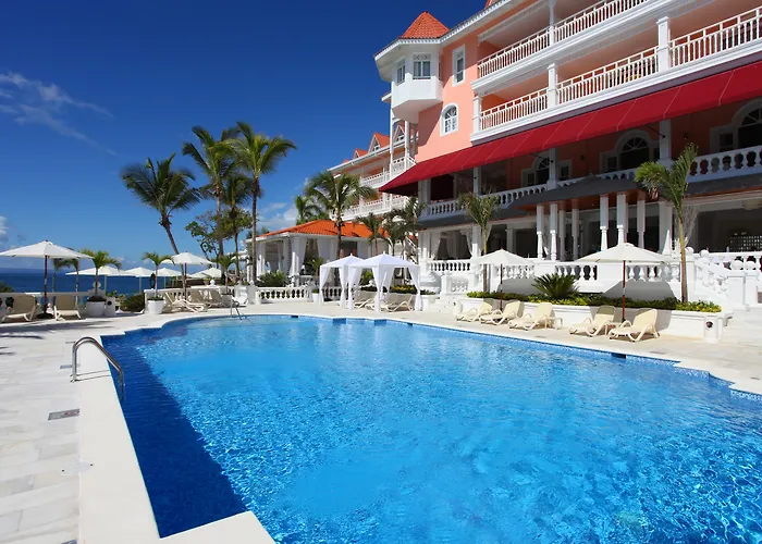Bahia Principe Escape Samaná - Hyatt Inclusive Collection - Adults Only