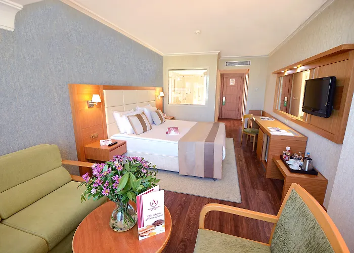Akgun Istanbul Hotel, Worldhotels Crafted