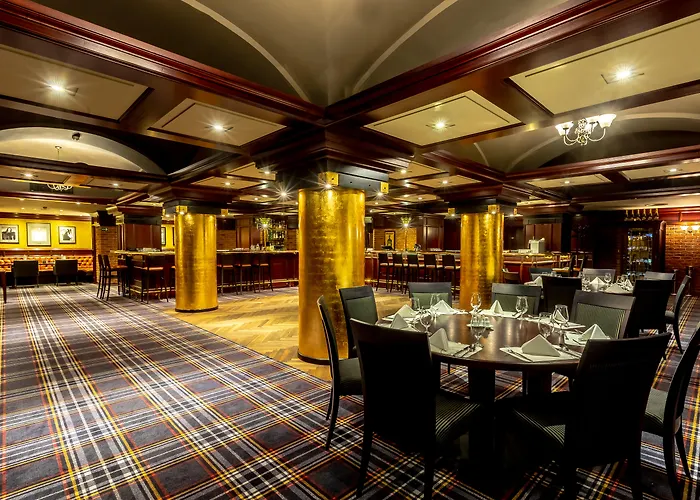 Grandhotel Pupp