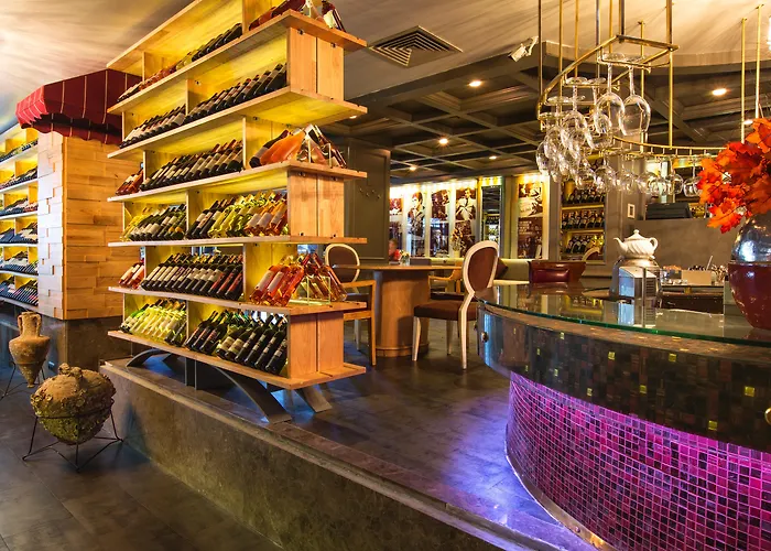Ramada By Wyndham Istanbul Pera