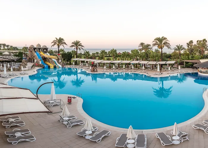 Club Hotel Felicia Village