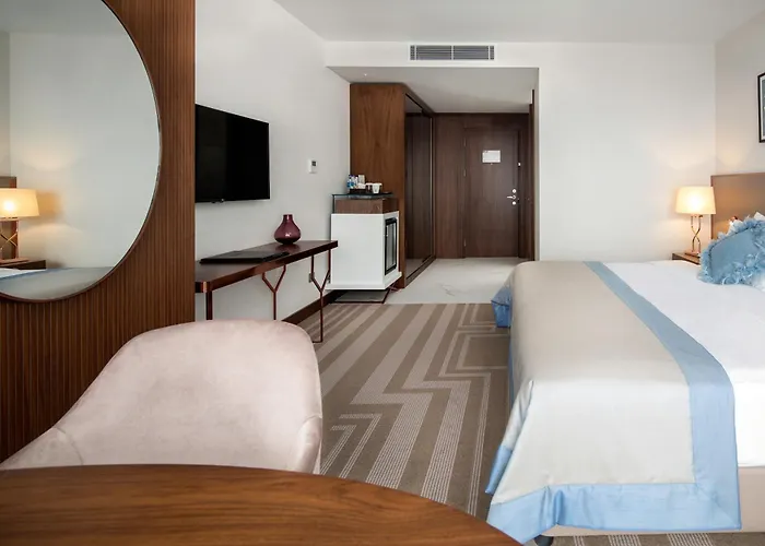 Lionel Hotel Istanbul