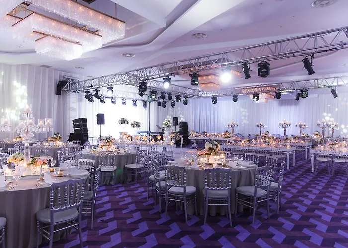 Lionel Hotel Istanbul