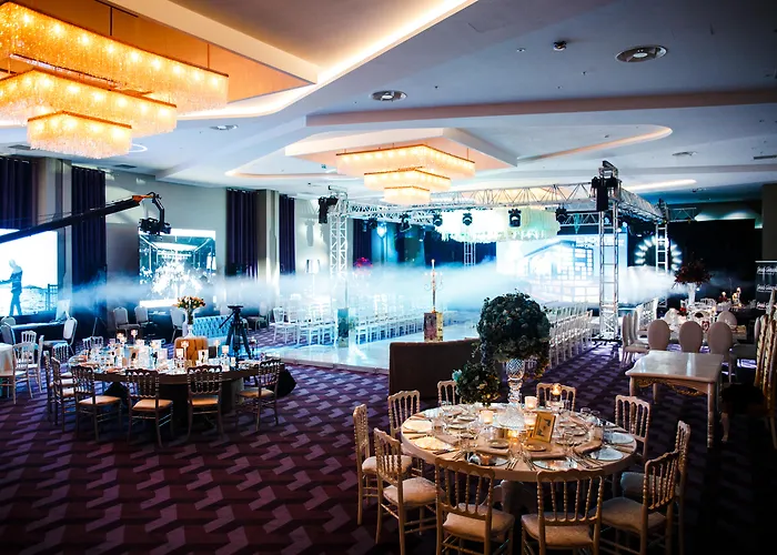 Lionel Hotel Istanbul