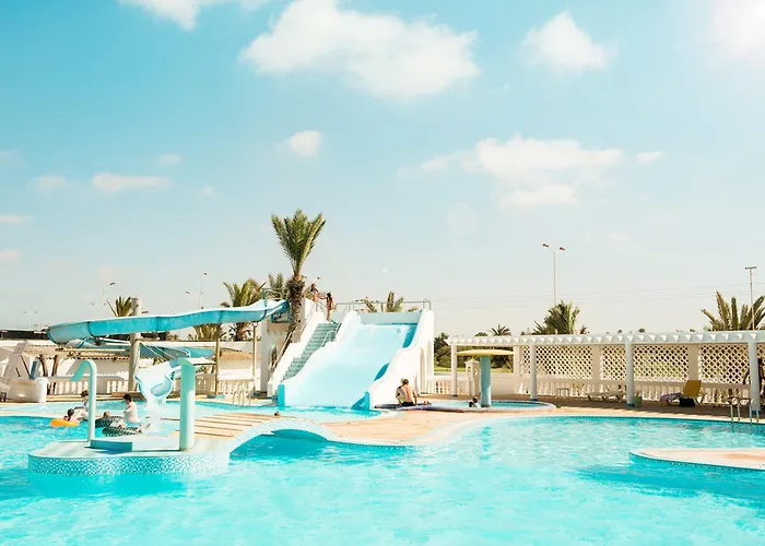 Djerba Aqua Resort