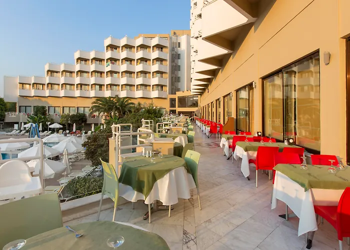 Richmond Ephesus Resort