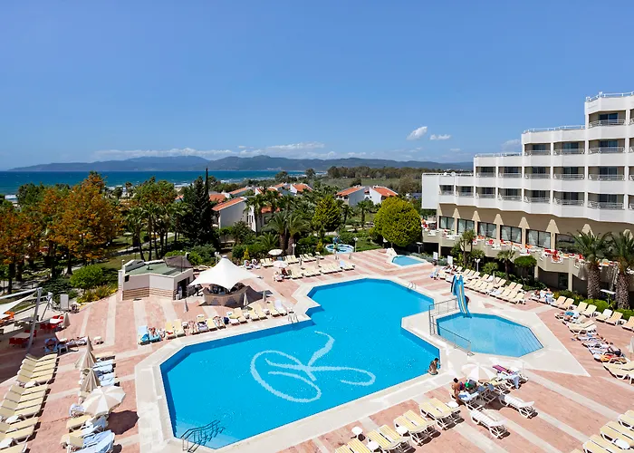 Richmond Ephesus Resort