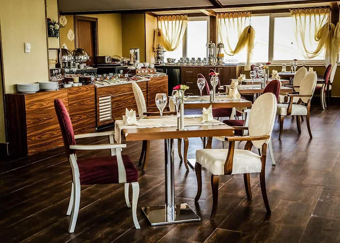 Koza Suite Hotel
