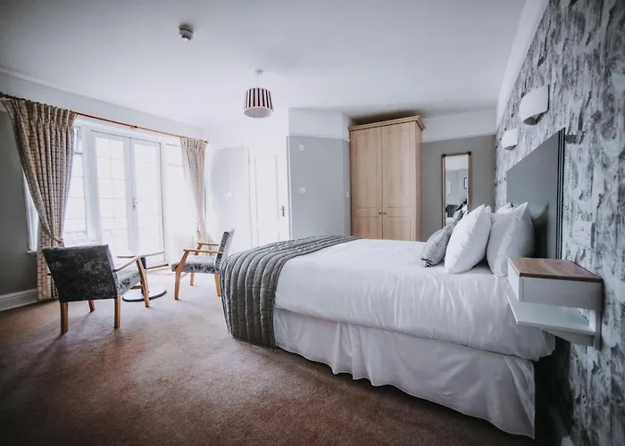 Bedford Hotel