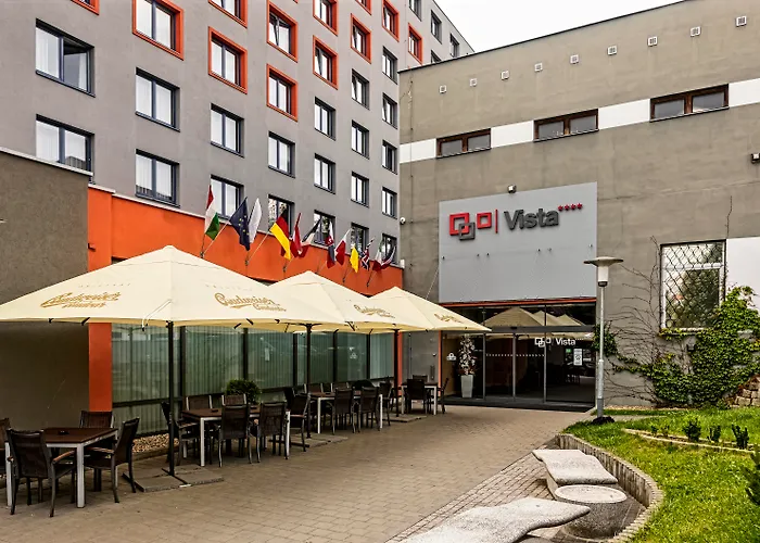 Hotel Vista