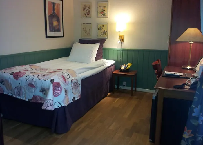 Hotell Linnea - Helsingborg