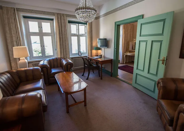 Hotell Linnéa - Helsingborg