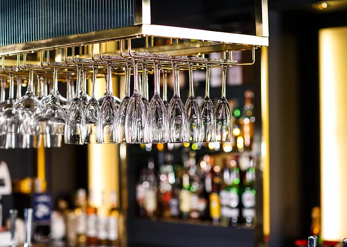 Mount Royal Hotel Edinburgh By The Unlimited Collection