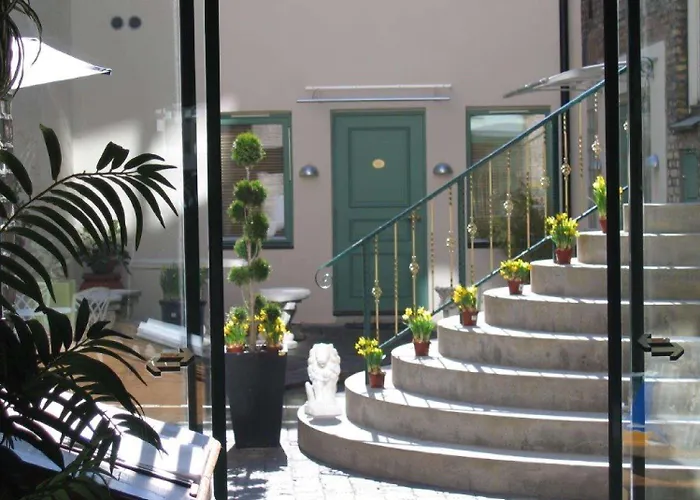 Hotell Linnéa - Helsingborg